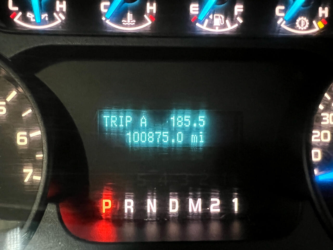 Ford F-150 XLT SuperCab 8-ft. Bed 4WD 2013