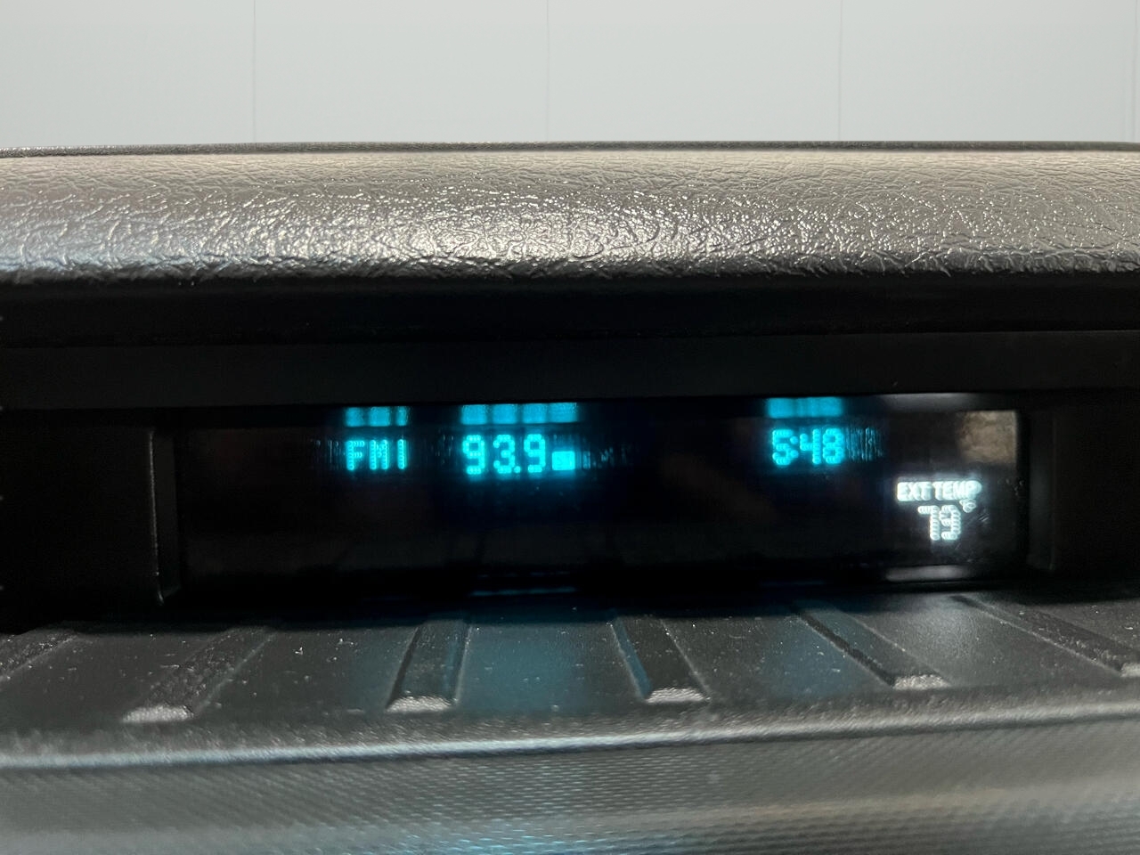 Ford F-150 XLT SuperCab 8-ft. Bed 4WD 2013