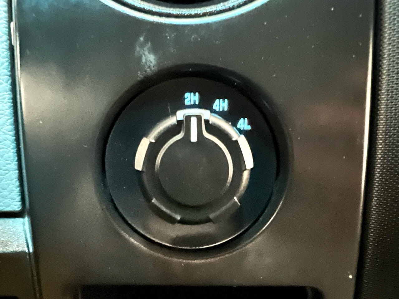 Ford F-150 XLT SuperCab 8-ft. Bed 4WD 2013