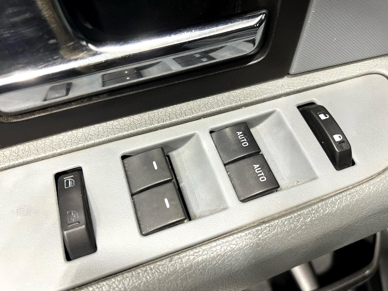 Ford F-150 XLT SuperCab 8-ft. Bed 4WD 2013