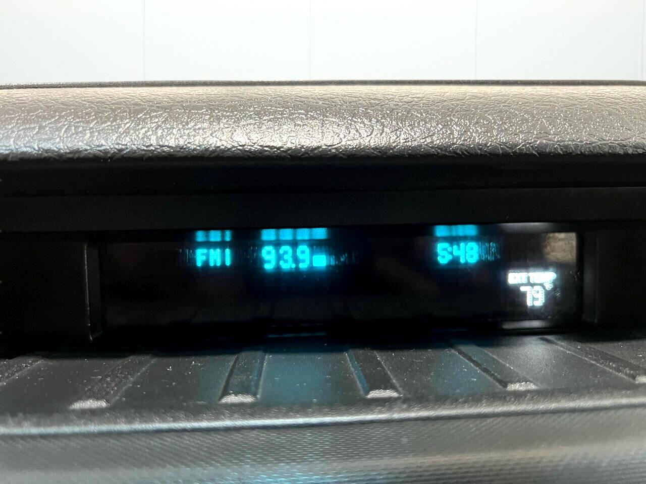 Ford F-150 XLT SuperCab 8-ft. Bed 4WD 2013