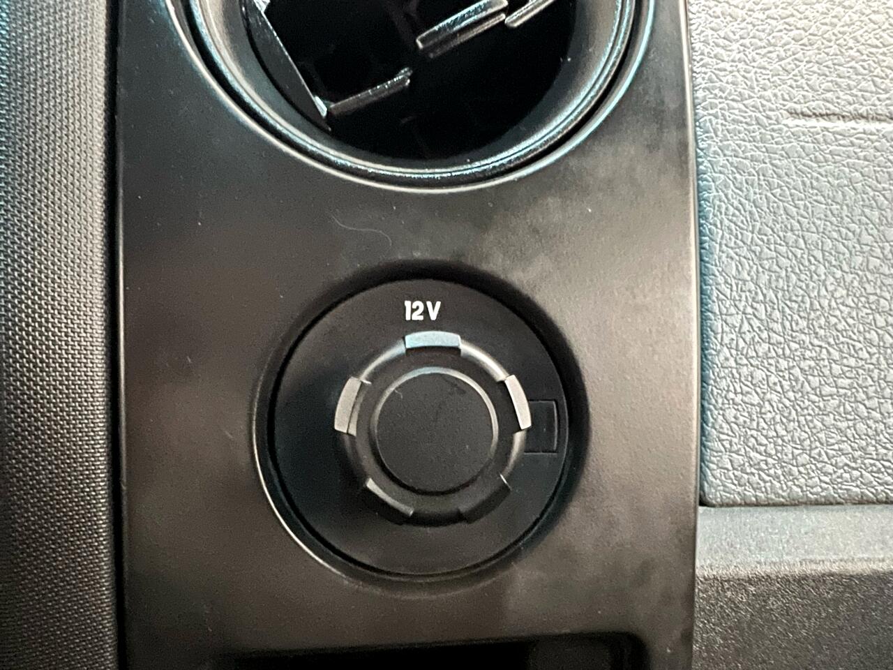 Ford F-150 XLT SuperCab 8-ft. Bed 4WD 2013