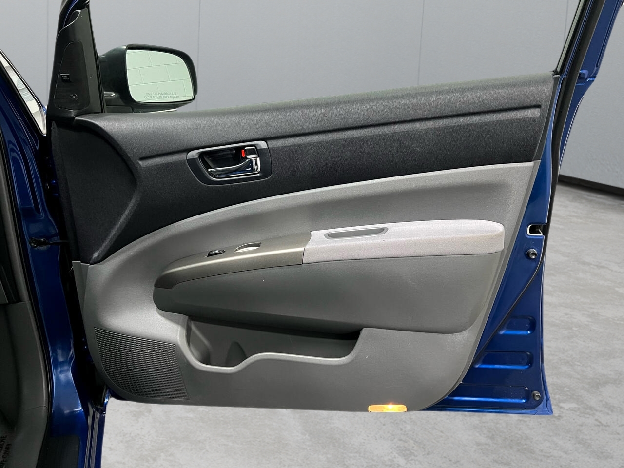 Toyota Prius 4-Door Liftback 2008