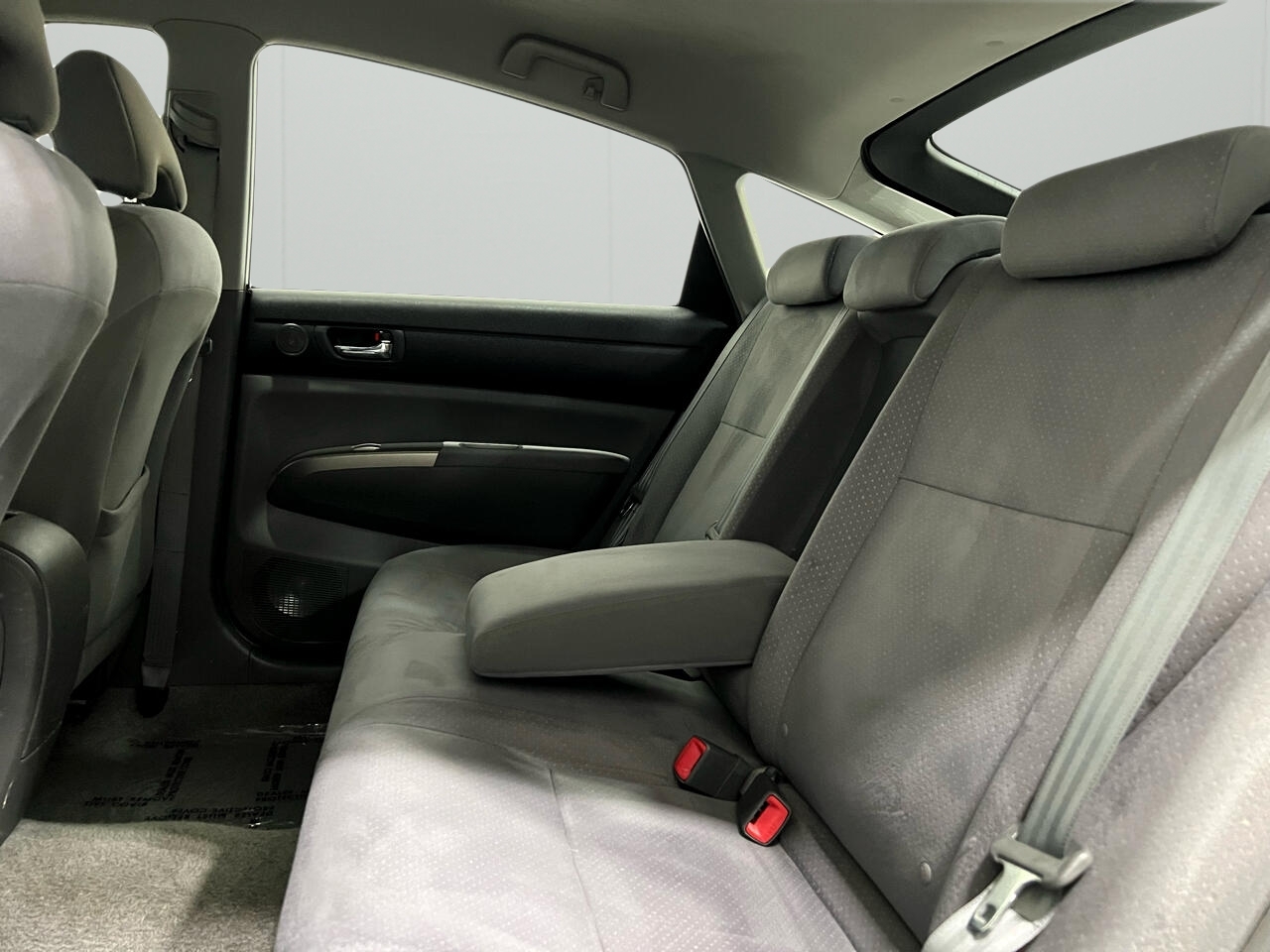 Toyota Prius 4-Door Liftback 2008