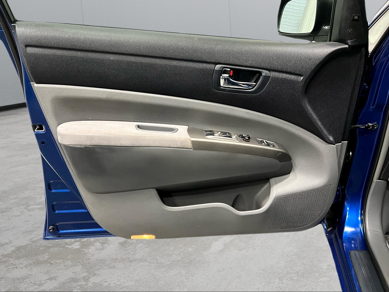 Toyota Prius 4-Door Liftback 2008