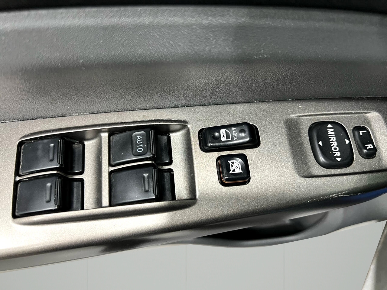 Toyota Prius 4-Door Liftback 2008