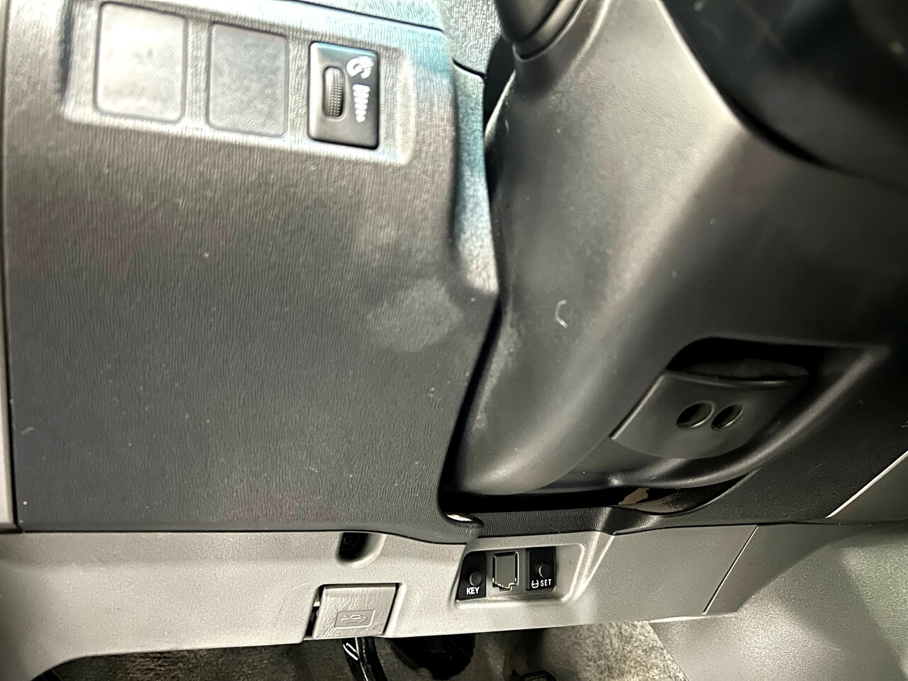 Toyota Prius 4-Door Liftback 2008