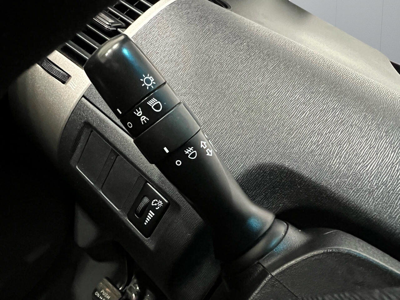 Toyota Prius 4-Door Liftback 2008