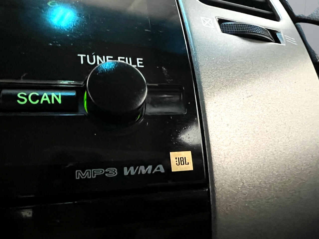 Toyota Prius 4-Door Liftback 2008