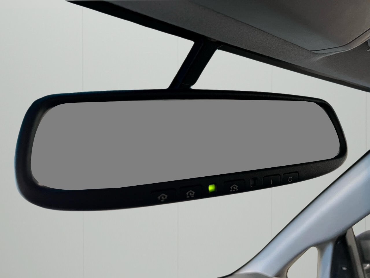 Toyota Prius 4-Door Liftback 2008