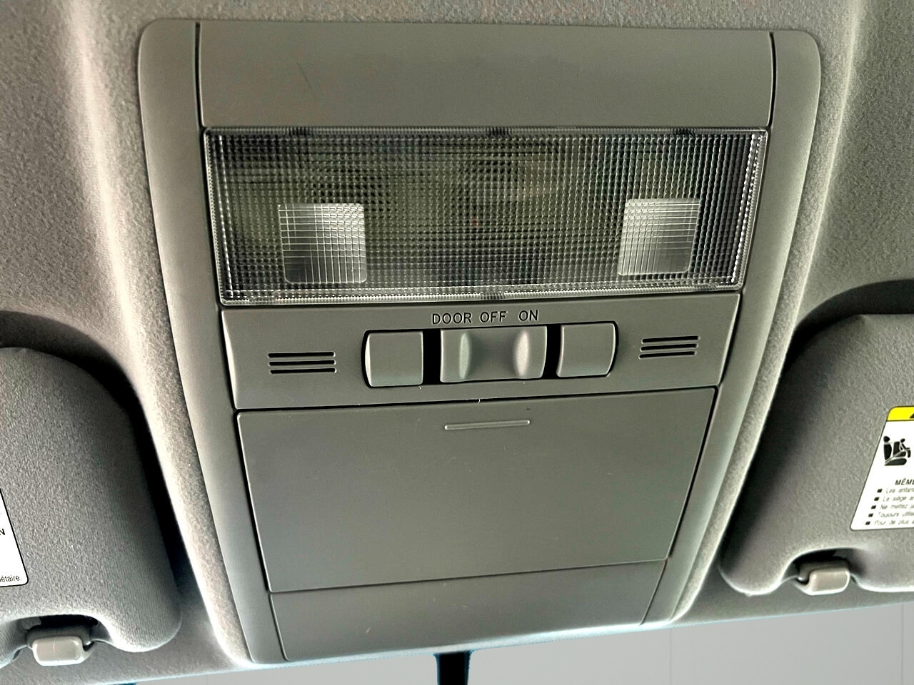 Toyota Prius 4-Door Liftback 2008