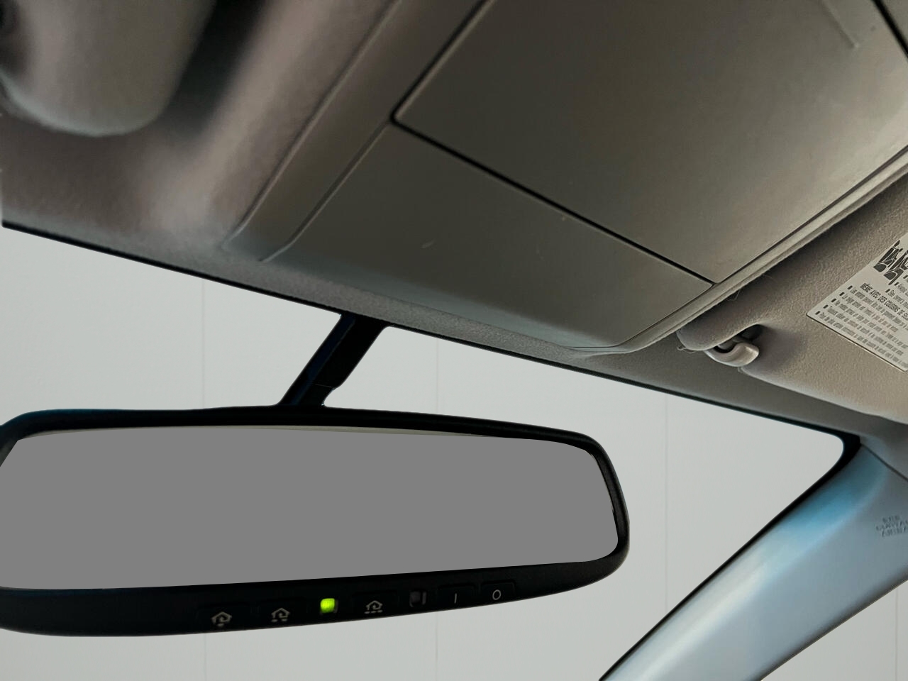 Toyota Prius 4-Door Liftback 2008