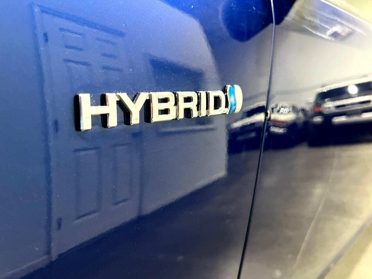 Toyota Prius 4-Door Liftback 2008