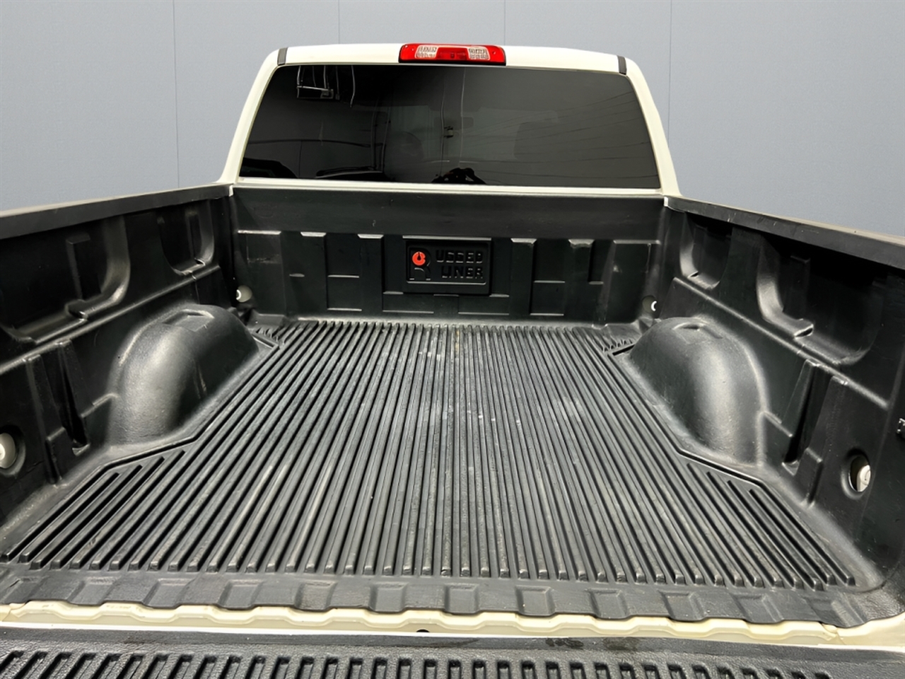 Chevrolet Silverado 1500 LT Crew Cab Long Box 4WD 2015