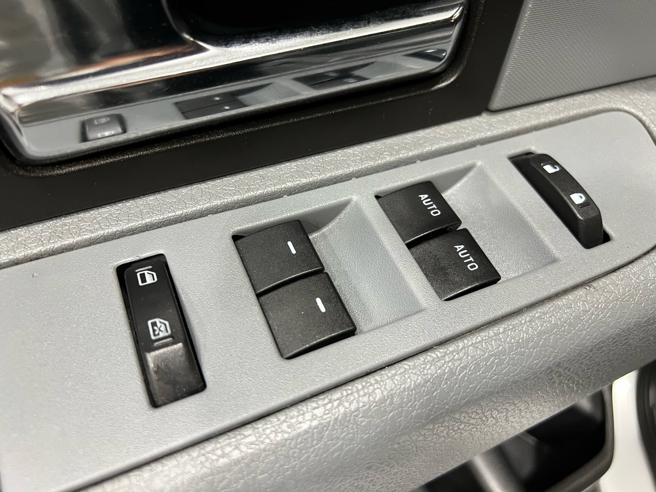 Ford F-150 XLT SuperCrew 6.5-ft. Bed 2WD 2014