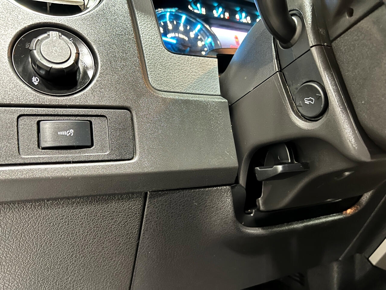 Ford F-150 XLT SuperCrew 6.5-ft. Bed 2WD 2014