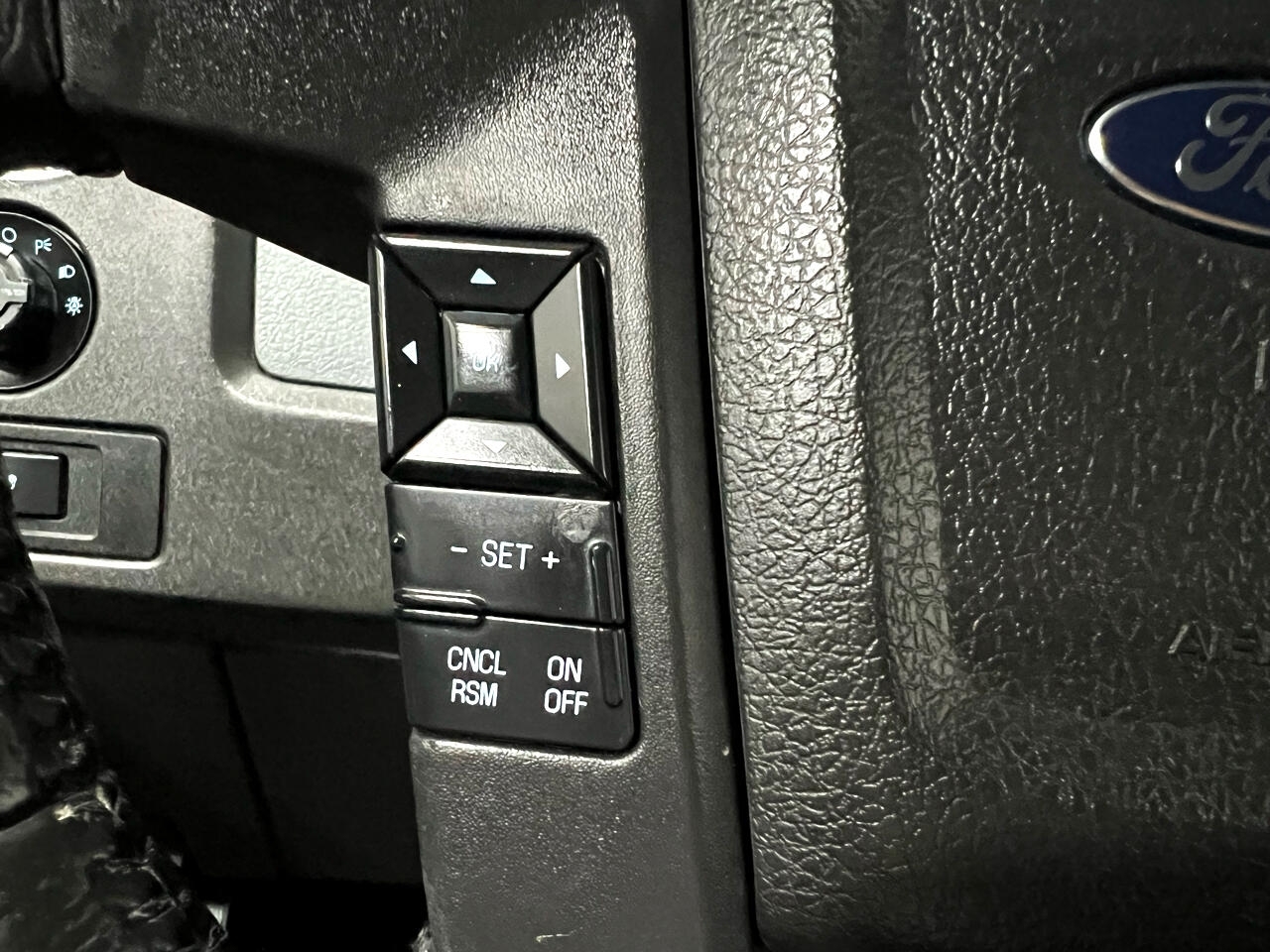 Ford F-150 XLT SuperCrew 6.5-ft. Bed 2WD 2014