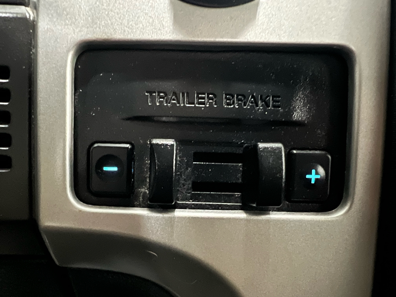 Ford F-150 XLT SuperCrew 6.5-ft. Bed 2WD 2014