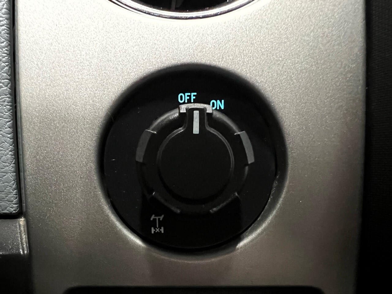 Ford F-150 XLT SuperCrew 6.5-ft. Bed 2WD 2014