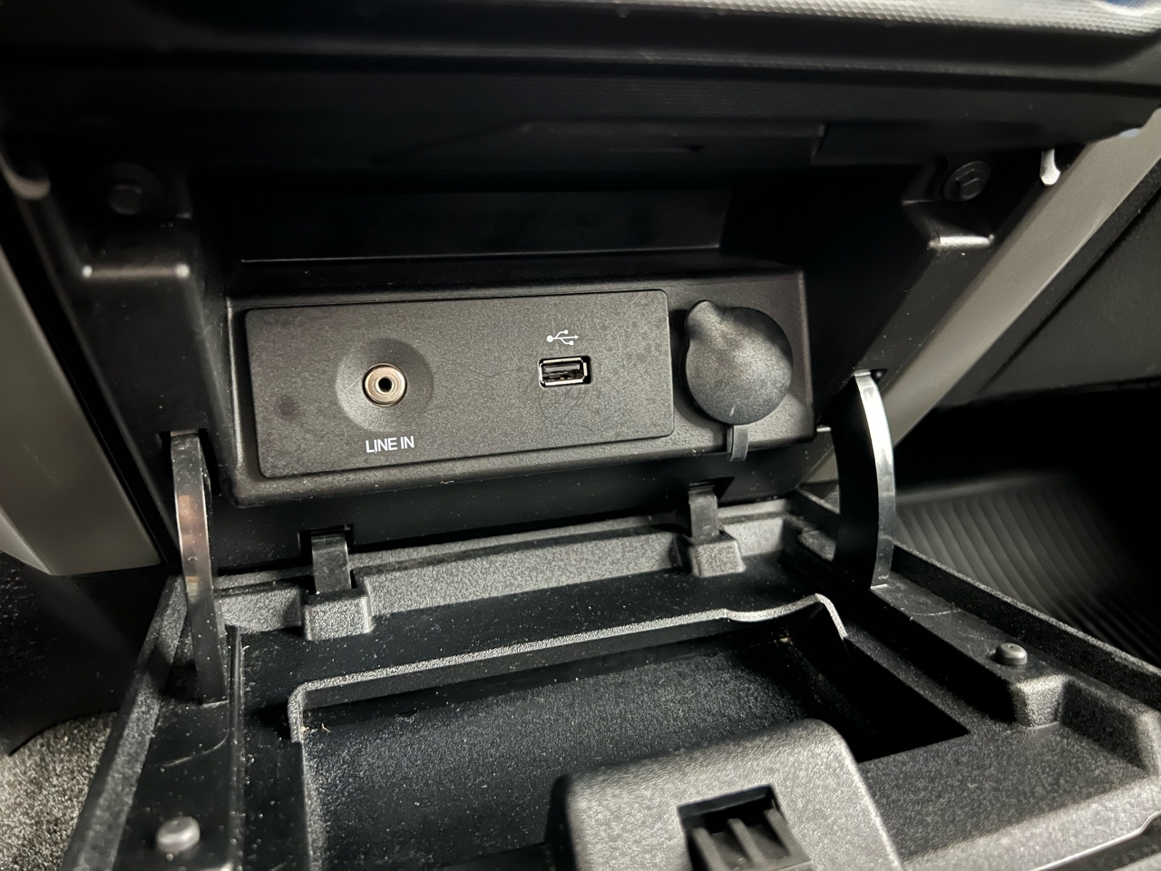 Ford F-150 XLT SuperCrew 6.5-ft. Bed 2WD 2014