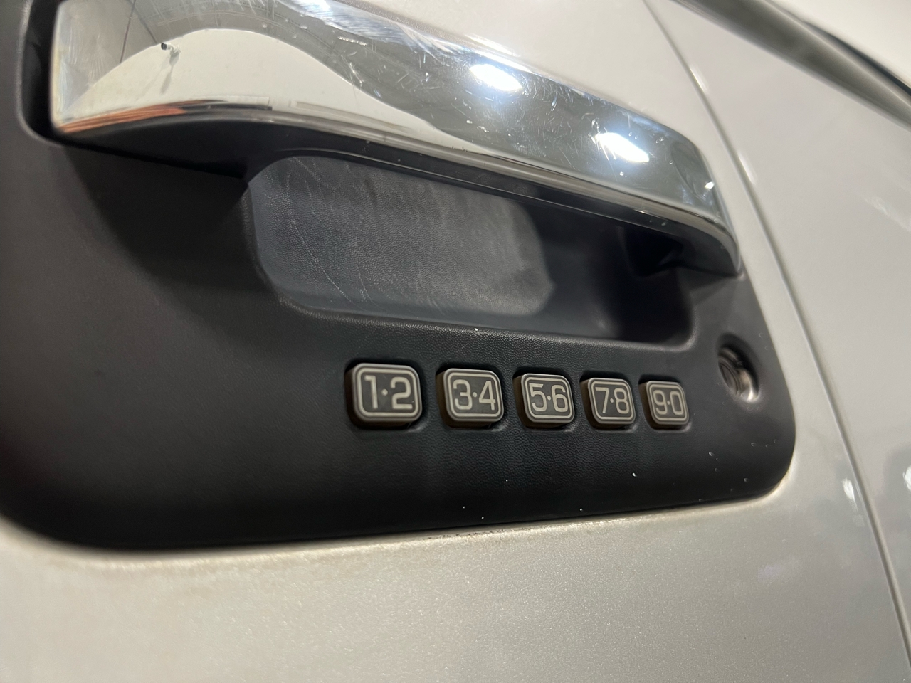 Ford F-150 XLT SuperCrew 6.5-ft. Bed 2WD 2014