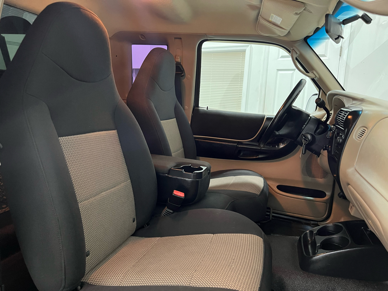 2003 Ford Ranger photo 18