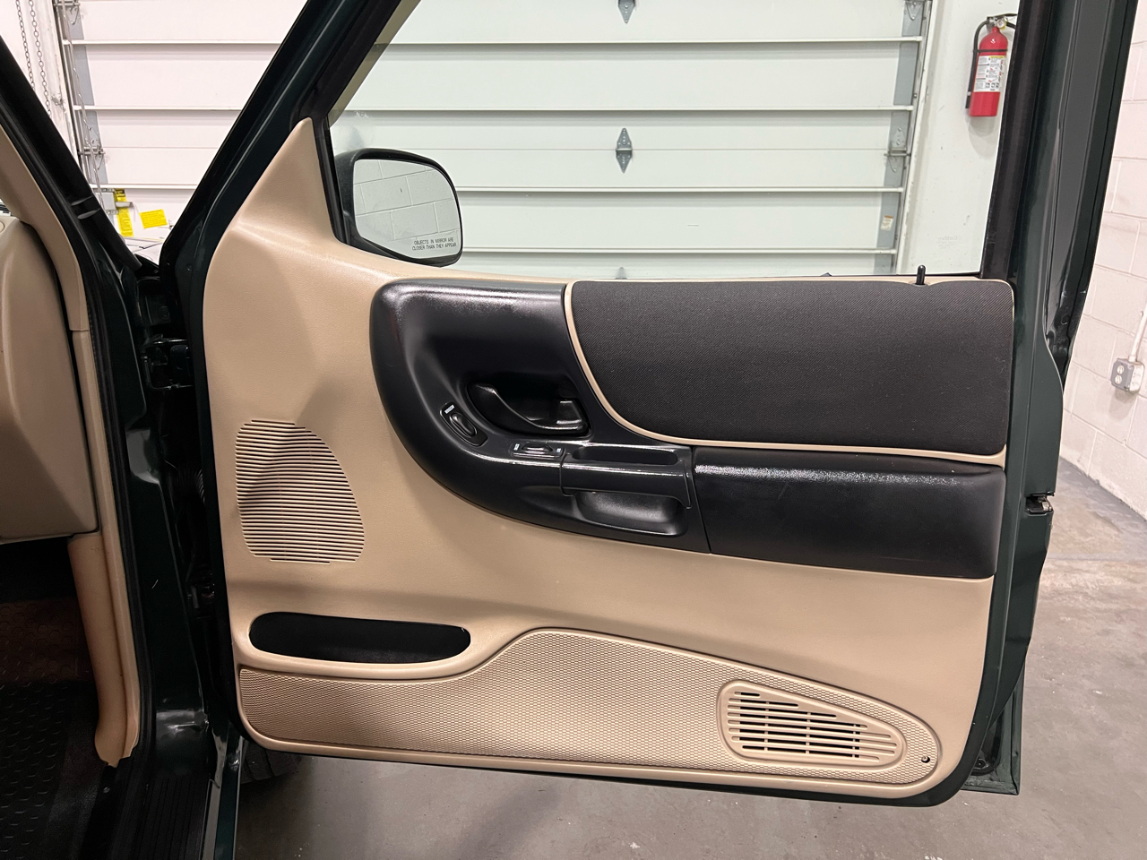 2003 Ford Ranger photo 19