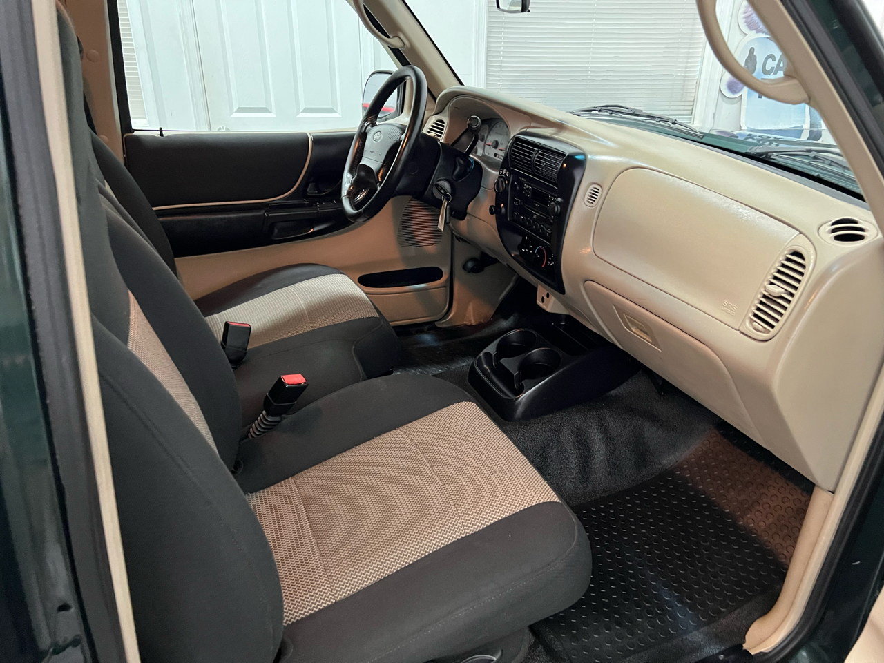 2003 Ford Ranger photo 20