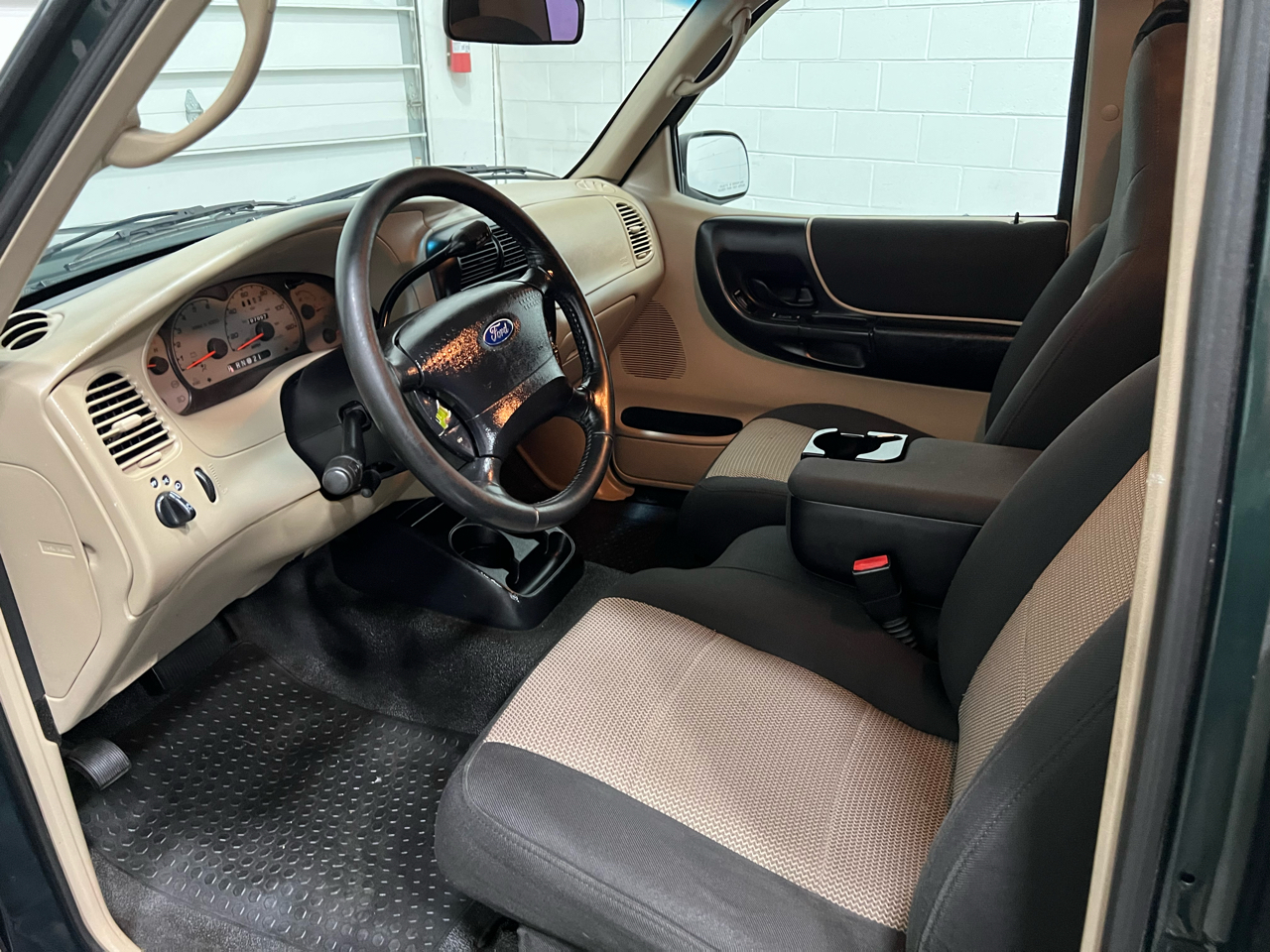 2003 Ford Ranger photo 24