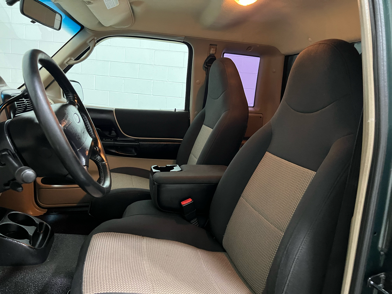 2003 Ford Ranger photo 25
