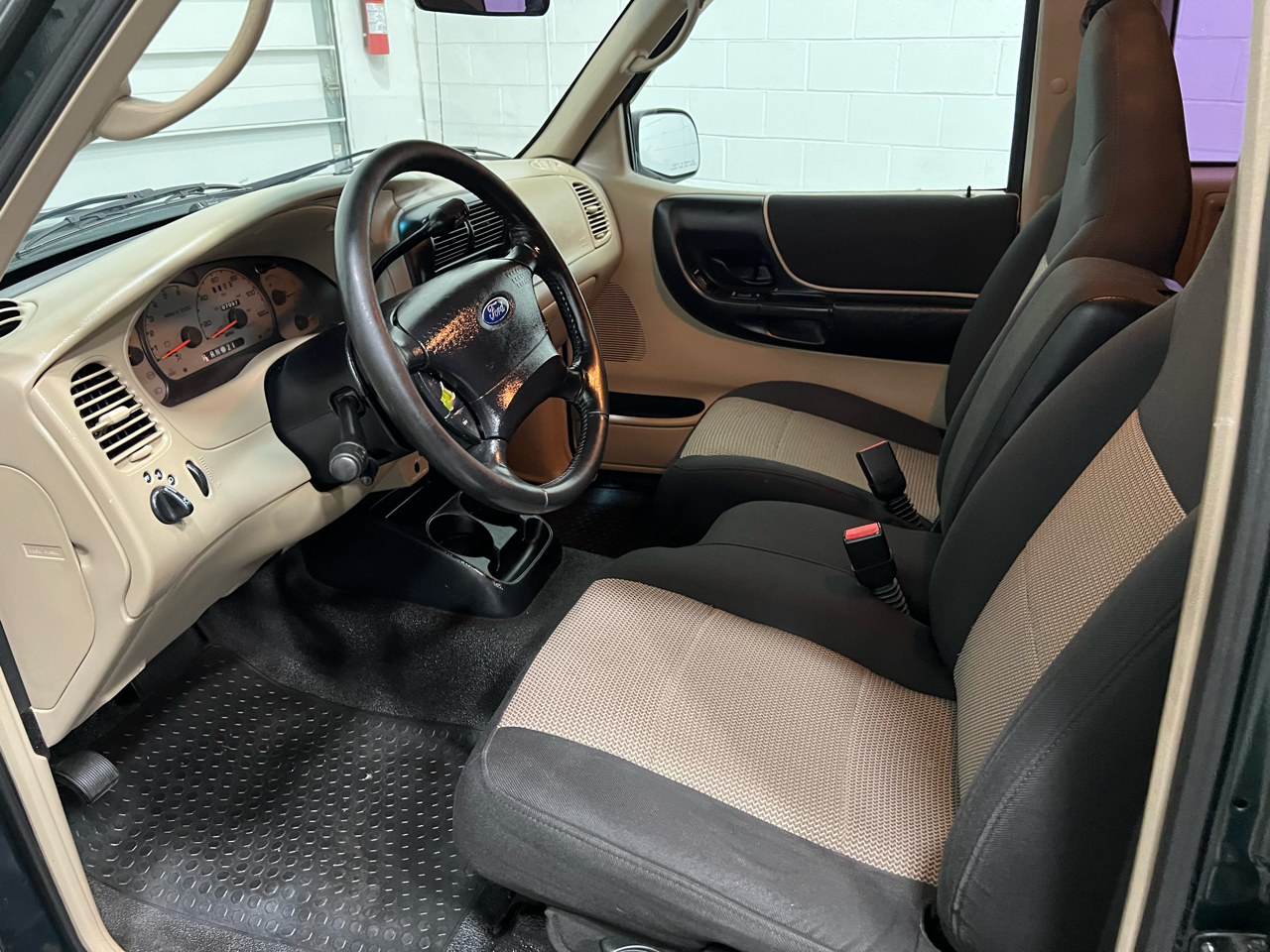 2003 Ford Ranger photo 26