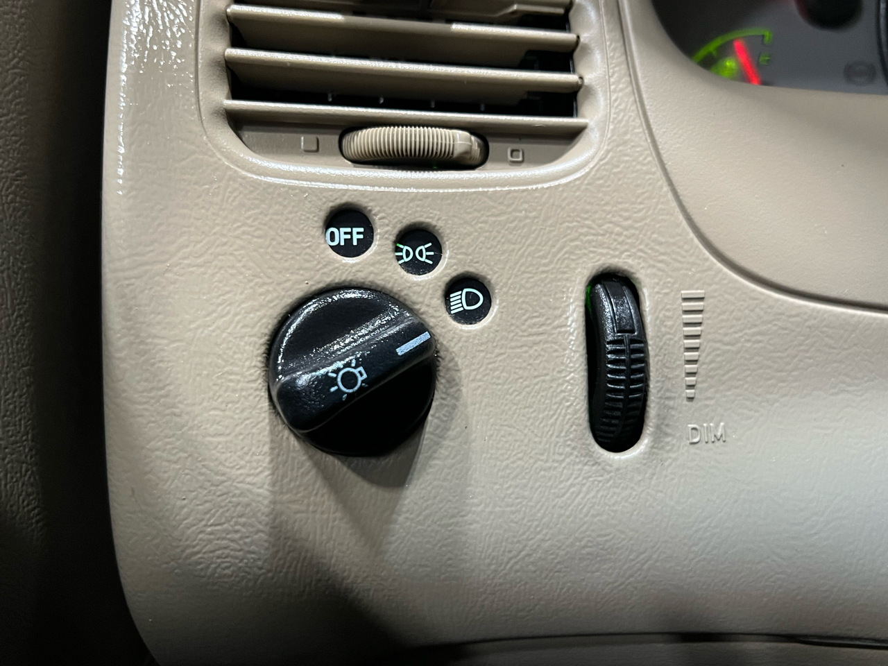 2003 Ford Ranger photo 30