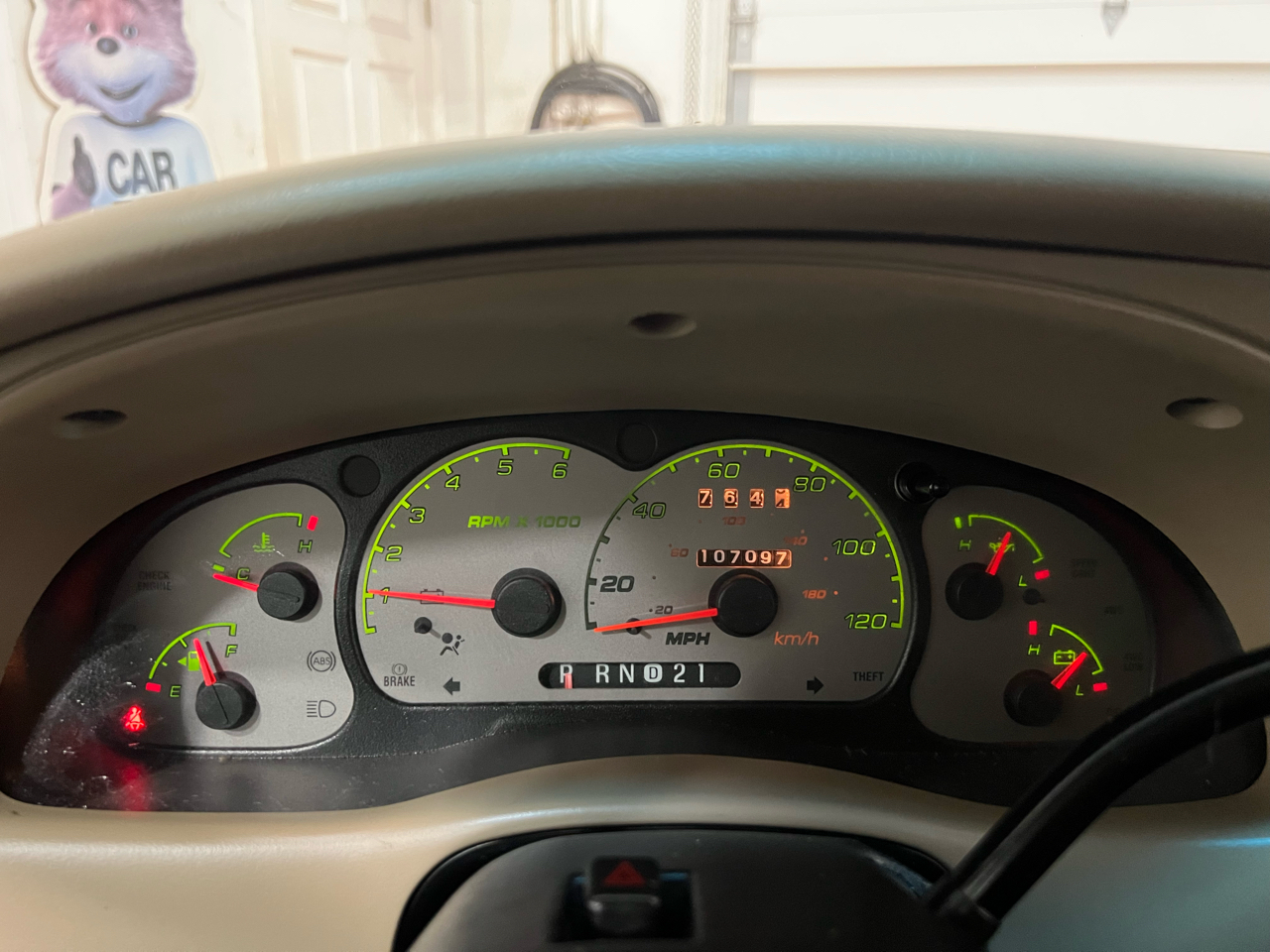 2003 Ford Ranger photo 34