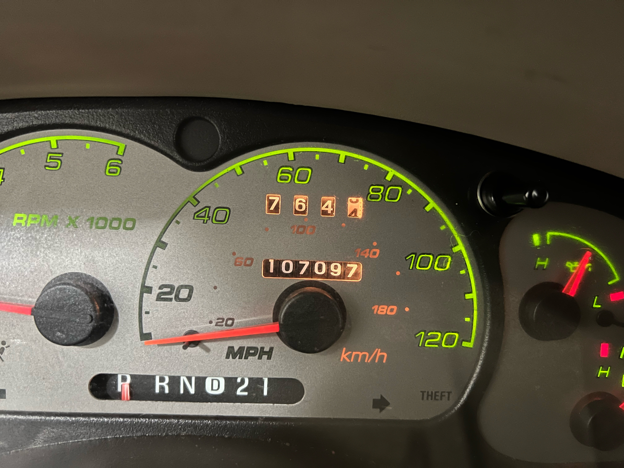2003 Ford Ranger photo 35