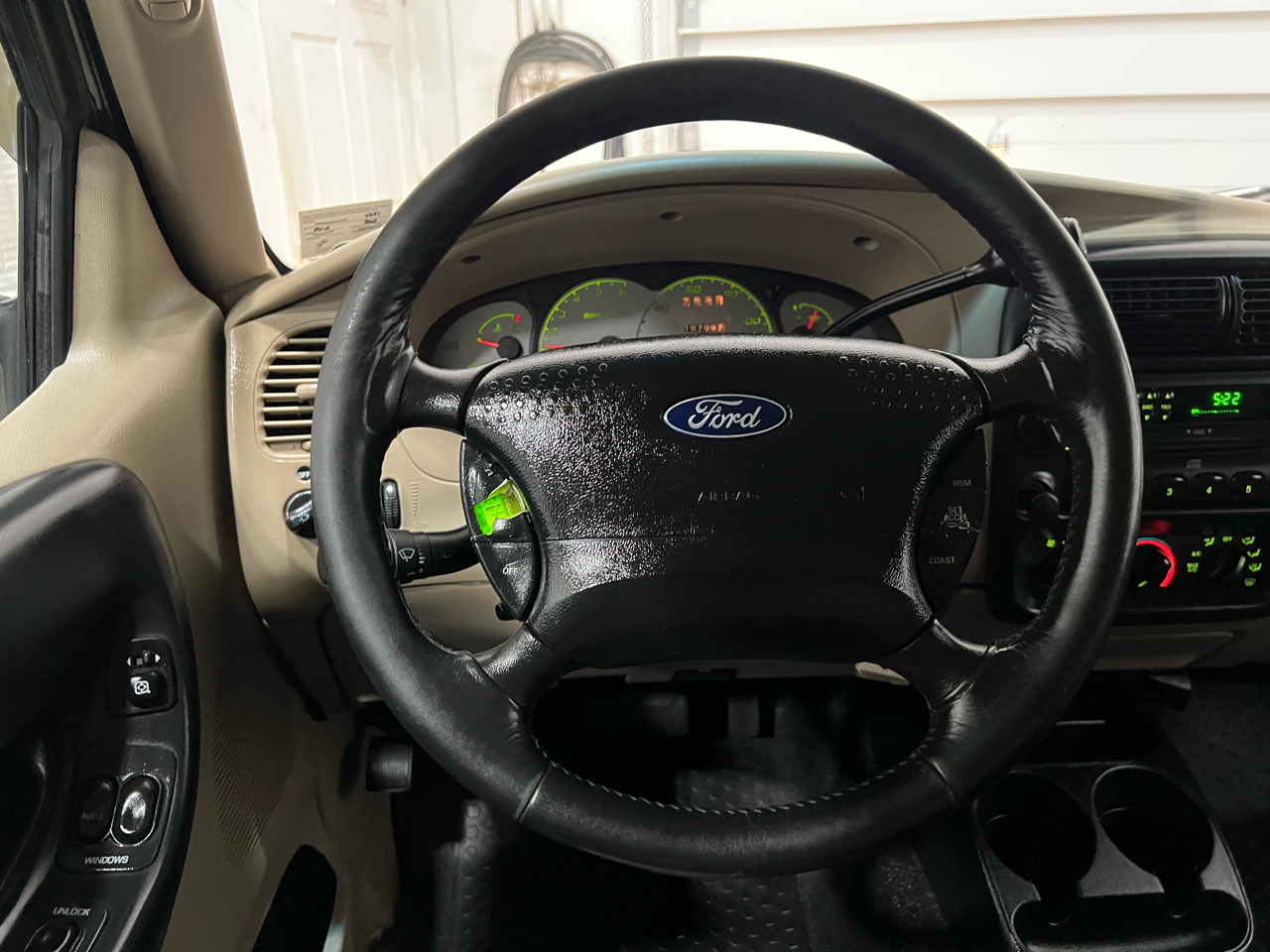 2003 Ford Ranger photo 36