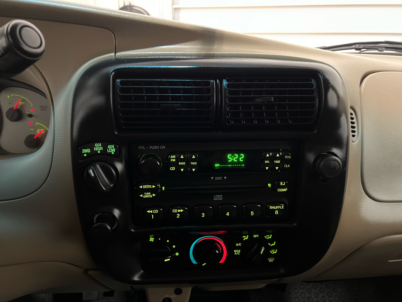 2003 Ford Ranger photo 38