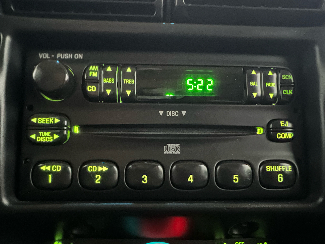 2003 Ford Ranger photo 39
