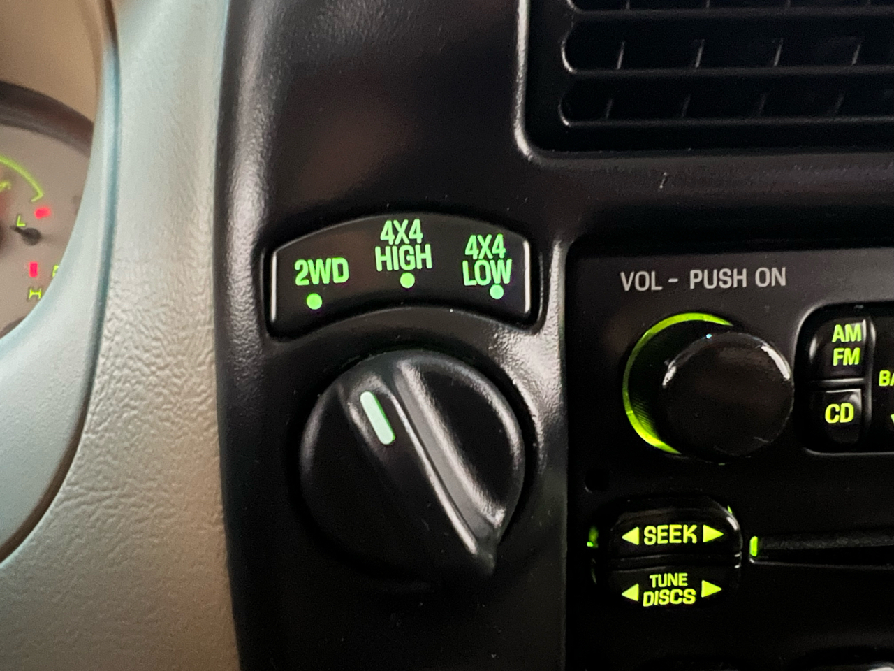 2003 Ford Ranger photo 41