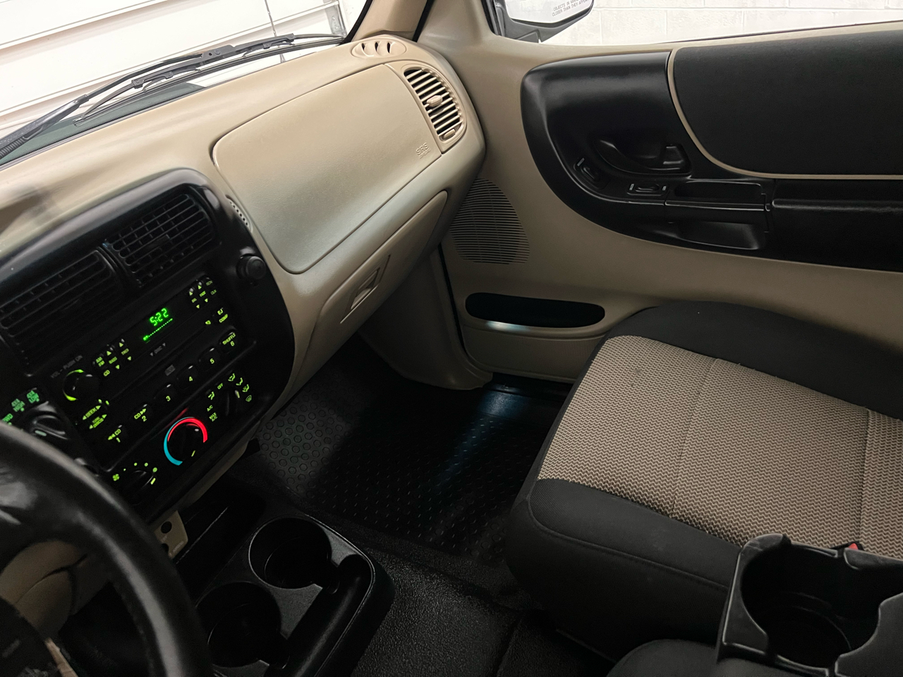 2003 Ford Ranger photo 43