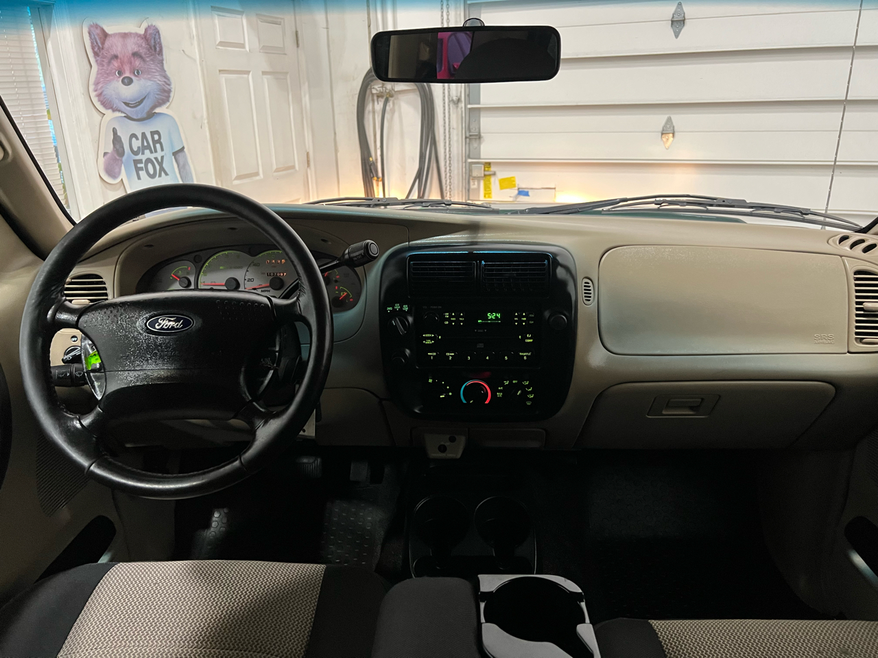 2003 Ford Ranger photo 45