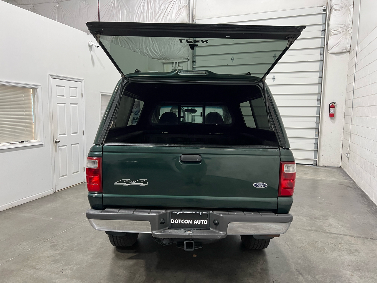 2003 Ford Ranger photo 47