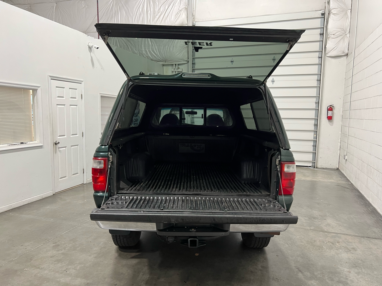 2003 Ford Ranger photo 48