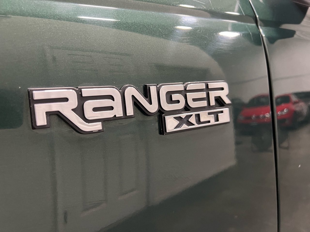 2003 Ford Ranger photo 51