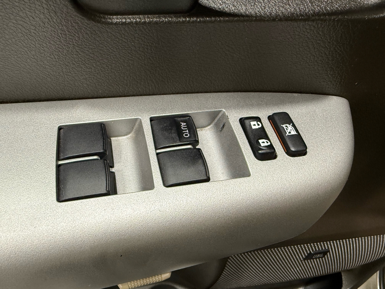 Toyota Tundra Limited Double Cab 6AT 4WD 2007