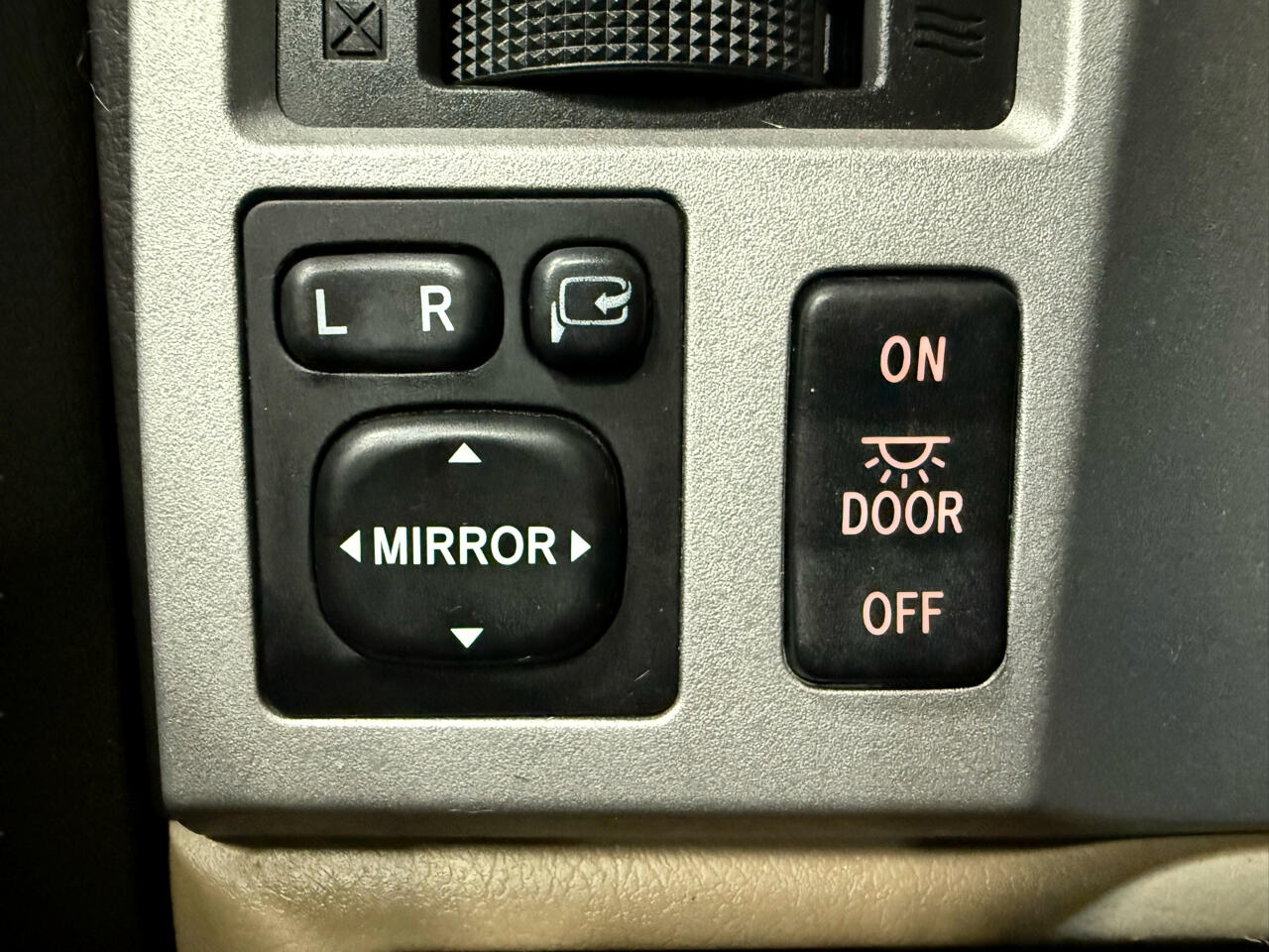 Toyota Tundra Limited Double Cab 6AT 4WD 2007