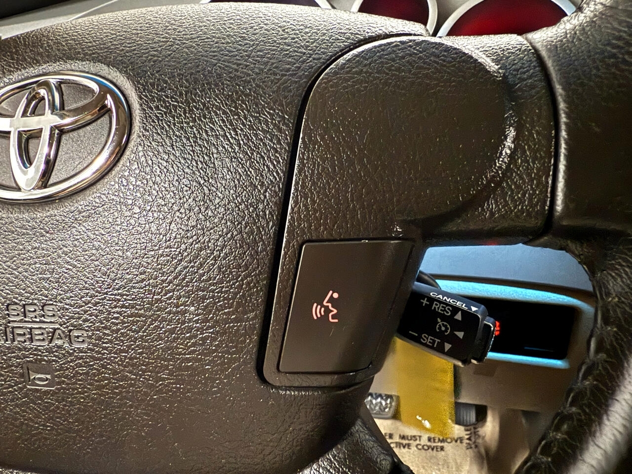 Toyota Tundra Limited Double Cab 6AT 4WD 2007