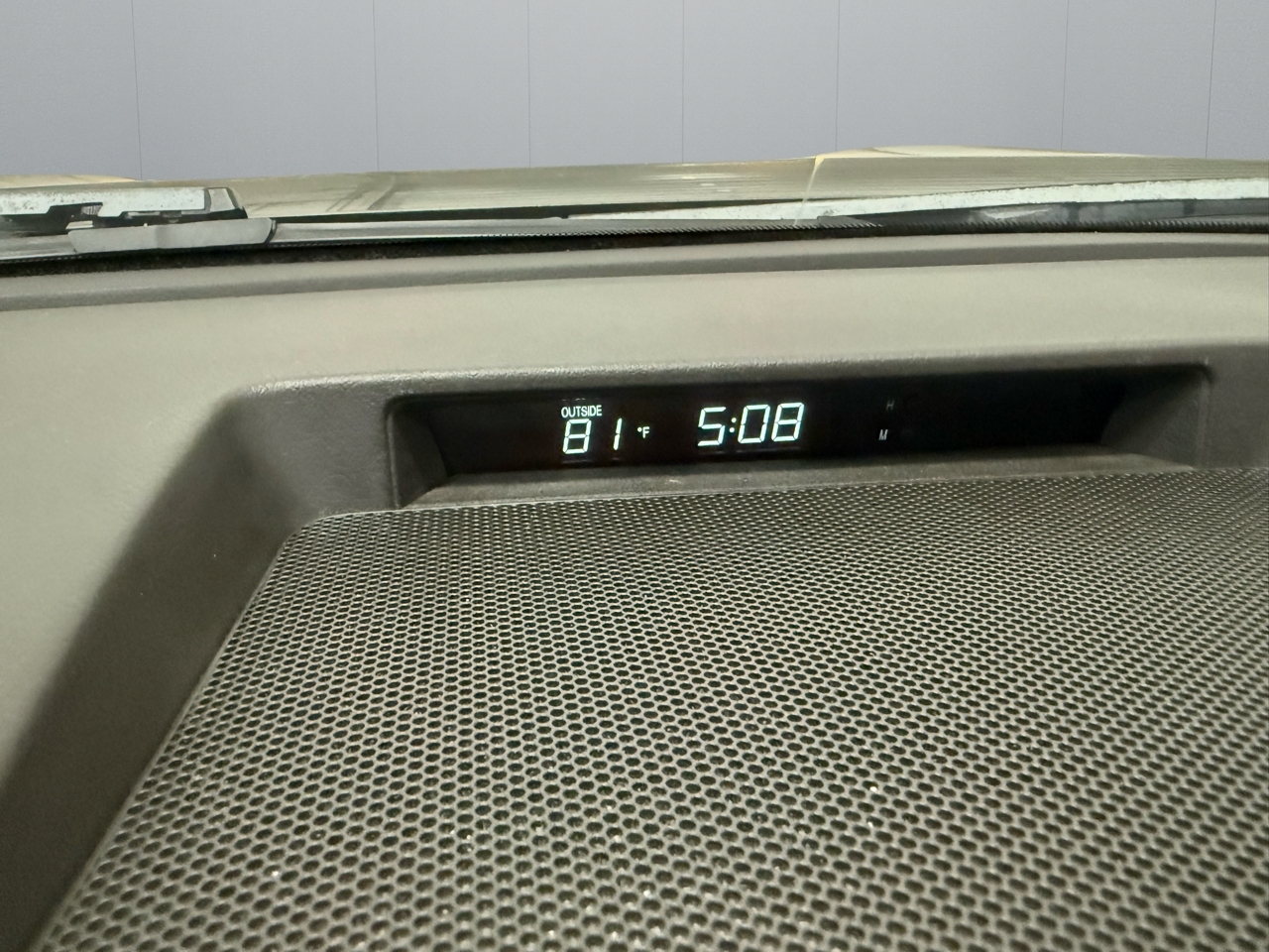 Toyota Tundra Limited Double Cab 6AT 4WD 2007