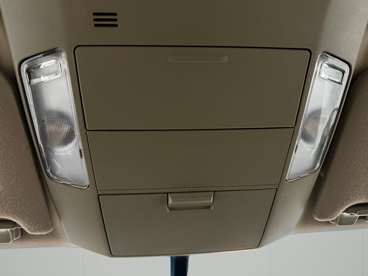 Toyota Tundra Limited Double Cab 6AT 4WD 2007