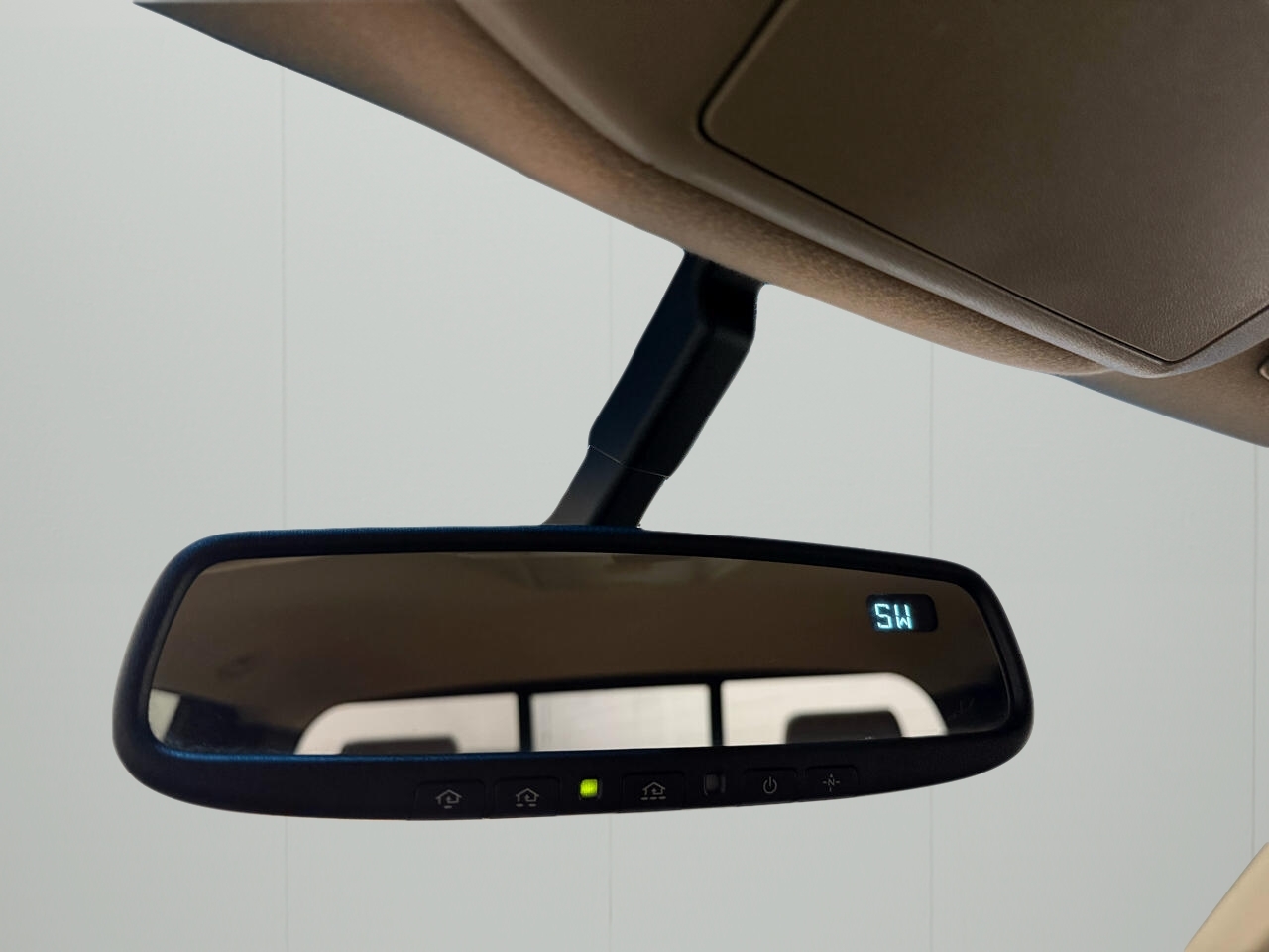 Toyota Tundra Limited Double Cab 6AT 4WD 2007