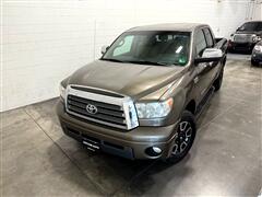2007 Toyota Tundra 